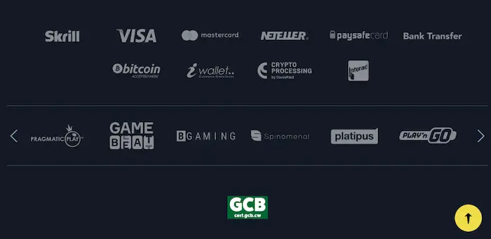 Golden Star Casino ver